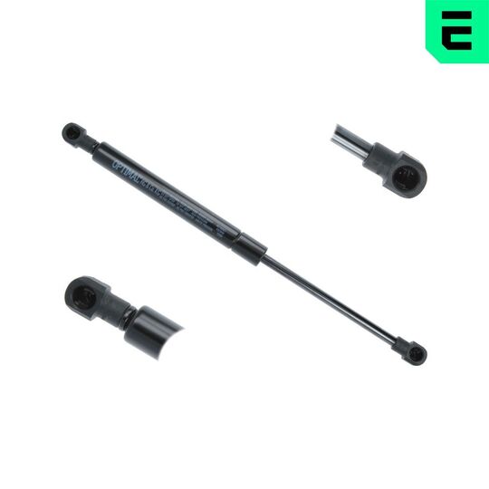 AG-50521 - Gas Spring, bonnet 