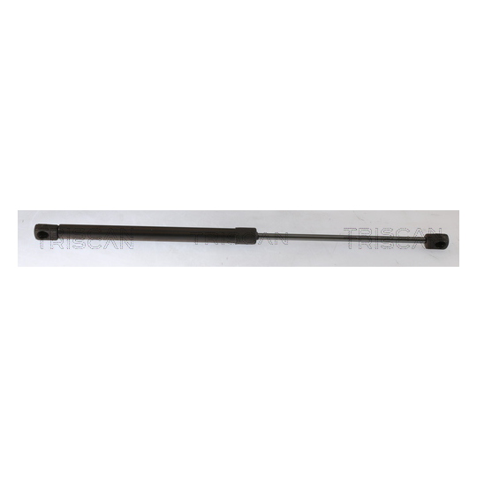 8710 27110 - Gas Spring, bonnet 