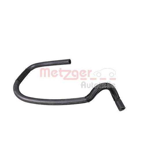 2420947 - Radiator Hose 