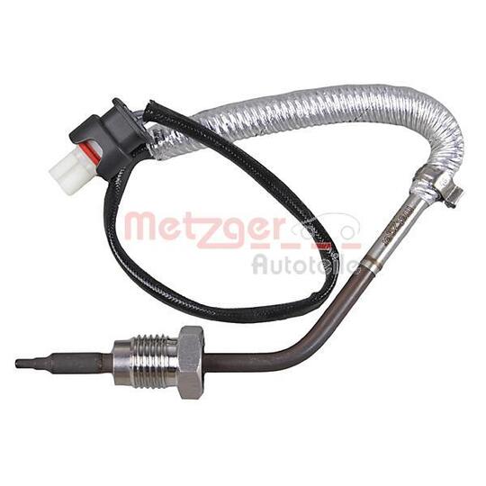 0894961 - Sensor, exhaust gas temperature 