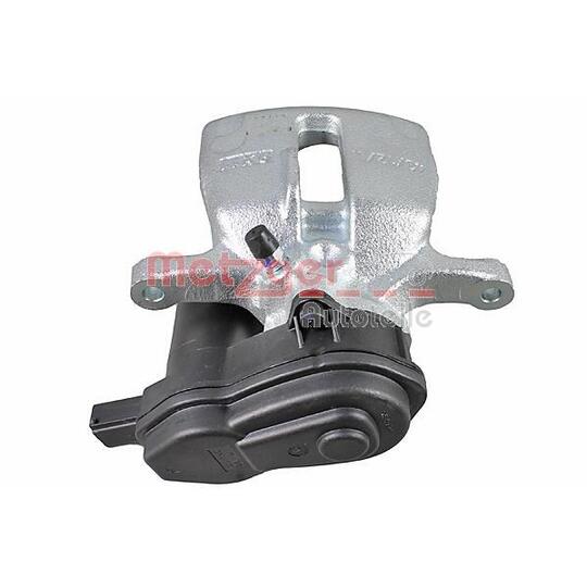 6261221 - Brake Caliper 