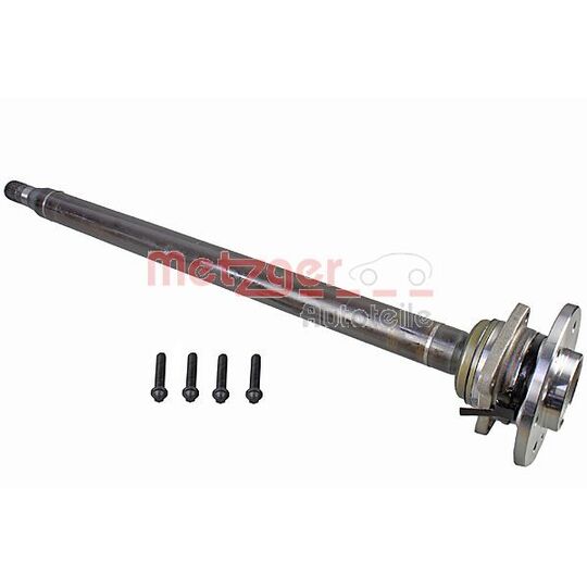 7210038 - Drive Shaft 