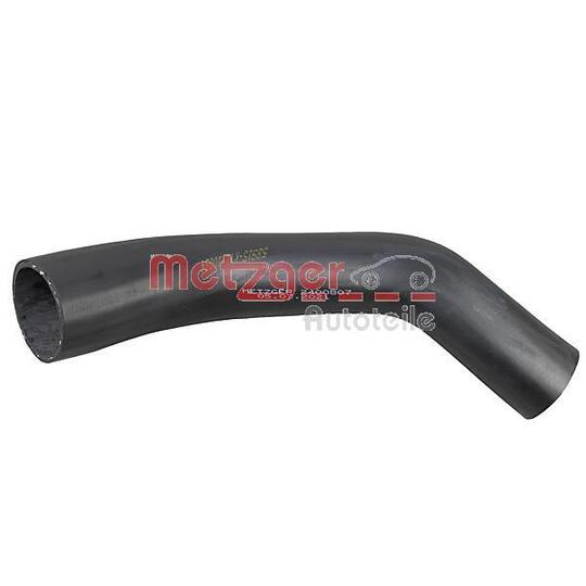 2400807 - Charger Air Hose 