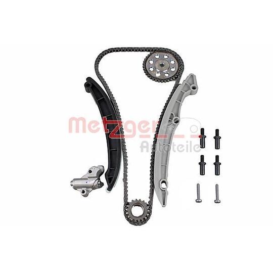 7490061 - Timing Chain Kit 