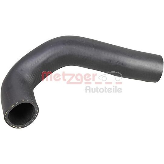 2400917 - Charger Air Hose 