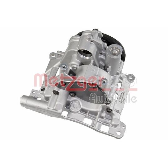 8000059 - Oil pump 