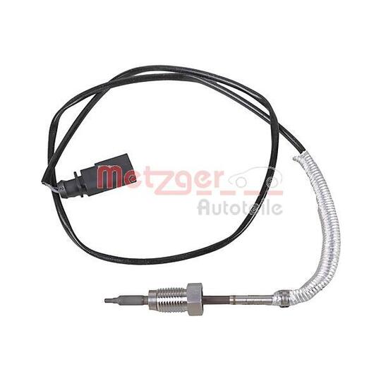 0894882 - Sensor, exhaust gas temperature 