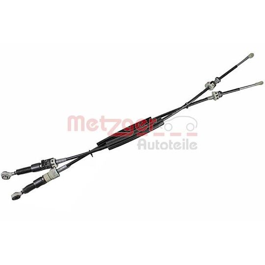 3150227 - Cable, manual transmission 