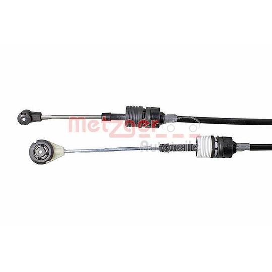 3150280 - Cable, manual transmission 