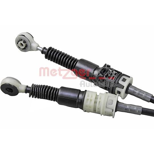 3150227 - Cable, manual transmission 