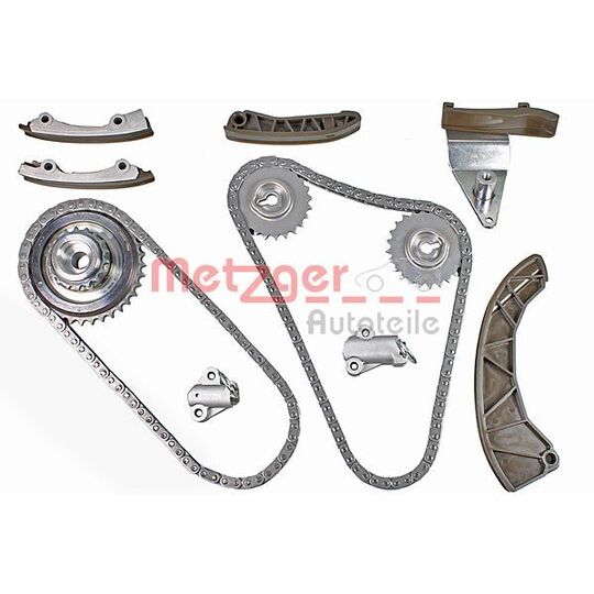 7490039 - Timing Chain Kit 