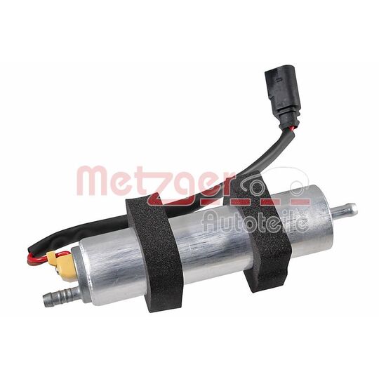 2250537 - Fuel Pump 