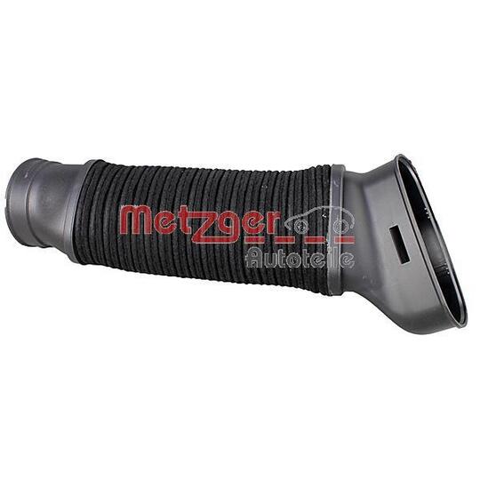 2388019 - Intake Hose, air filter 