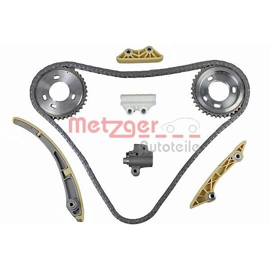 7490047 - Timing Chain Kit 