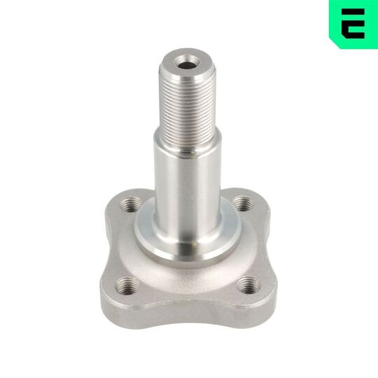 04-P501 - Wheel hub 