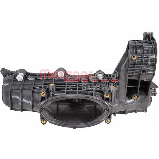 2100103 - Intake Manifold Module 