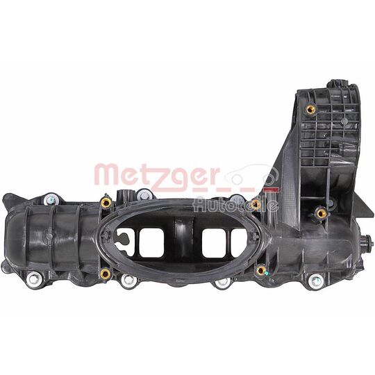 2100103 - Intake Manifold Module 