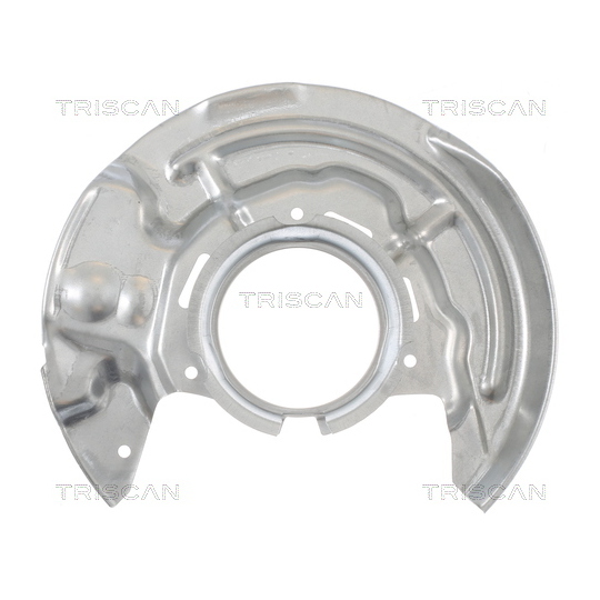 8125 13118 - Splash Panel, brake disc 