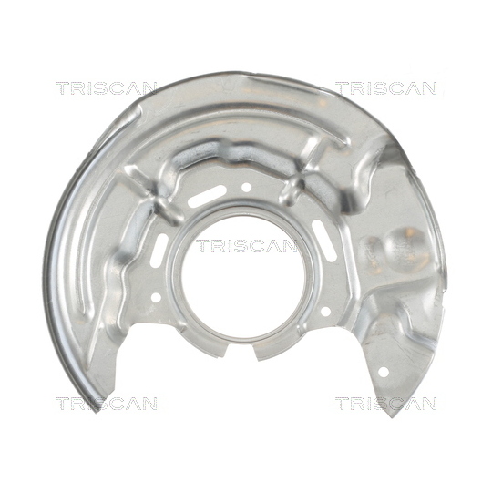 8125 13118 - Splash Panel, brake disc 