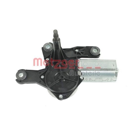 2190836 - Wiper Motor 