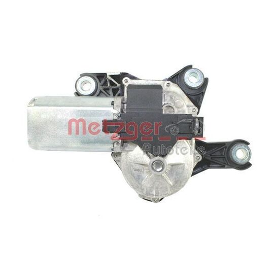 2190836 - Wiper Motor 