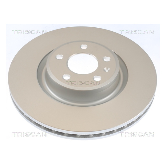 8120 291077C - Brake Disc 