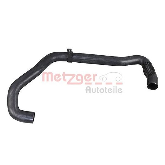 2421435 - Radiator Hose 