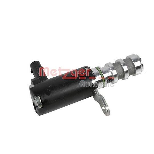 0899285 - Oil Pressure Valve 