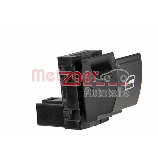 0916996 - Switch, window regulator 