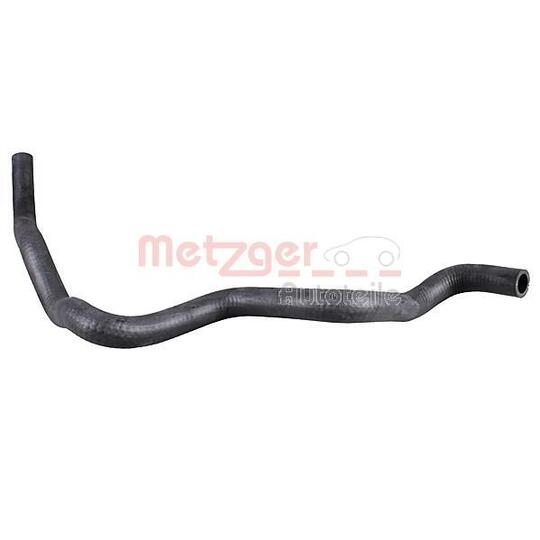 2421106 - Radiator Hose 