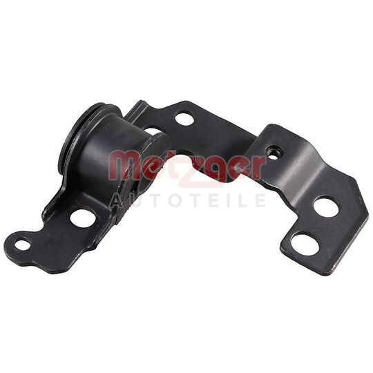52101901 - Control Arm-/Trailing Arm Bush 