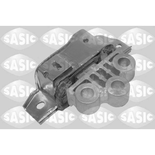 2706689 - Engine Mounting 