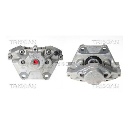 8170 344072 - Brake Caliper 