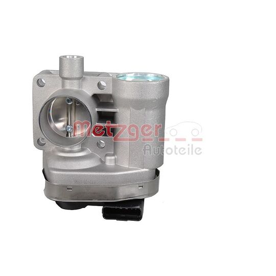 0892993 - Throttle body 