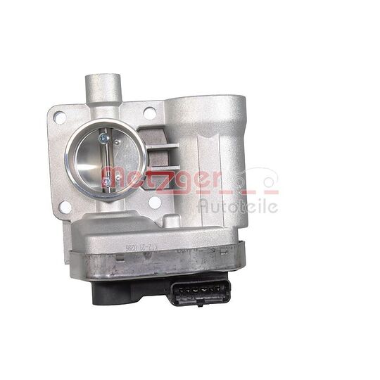 0892993 - Throttle body 