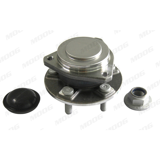 CH-WB-12979 - Wheel Bearing Kit 