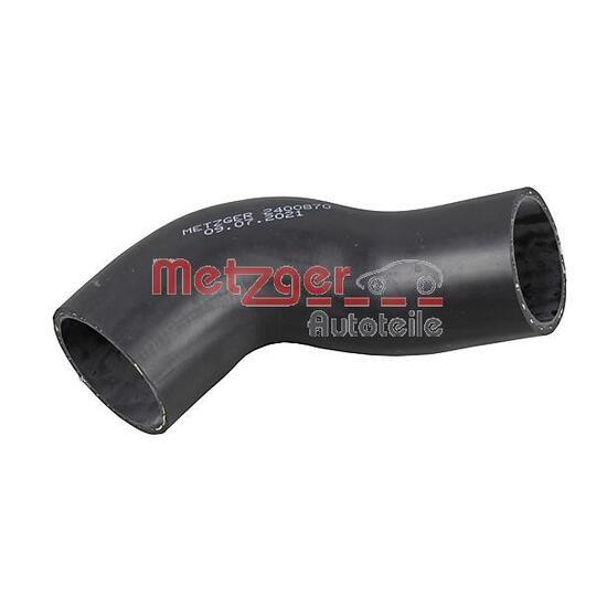 2400870 - Charger Air Hose 