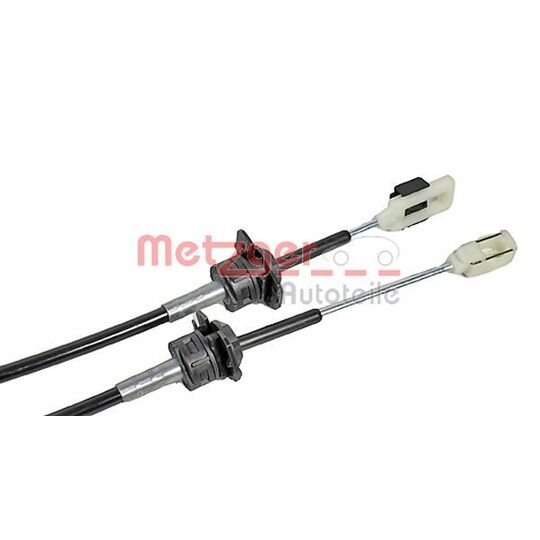 3150249 - Cable, manual transmission 