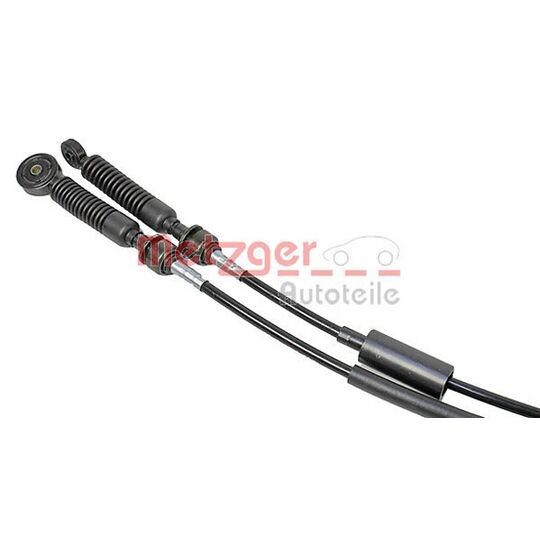 3150249 - Cable, manual transmission 