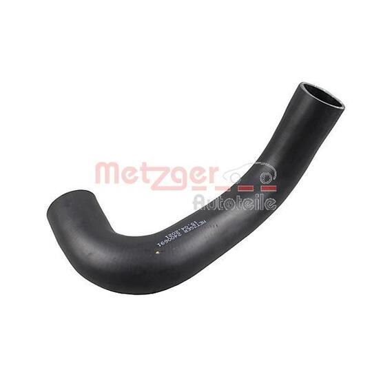 2400691 - Charger Air Hose 