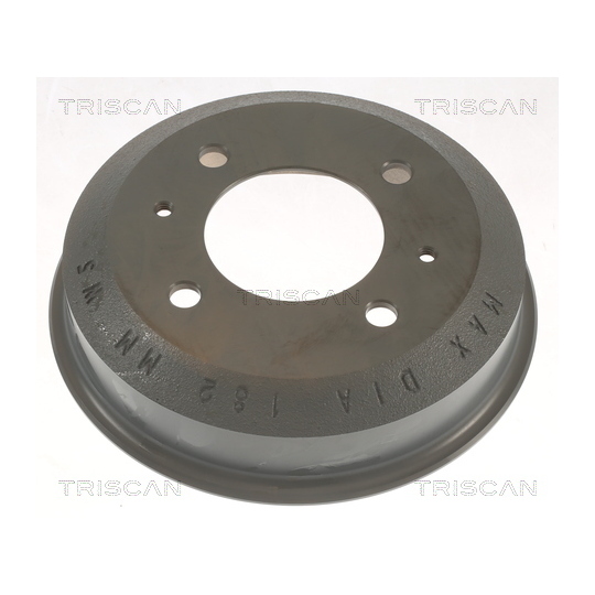 8120 43206C - Brake Drum 