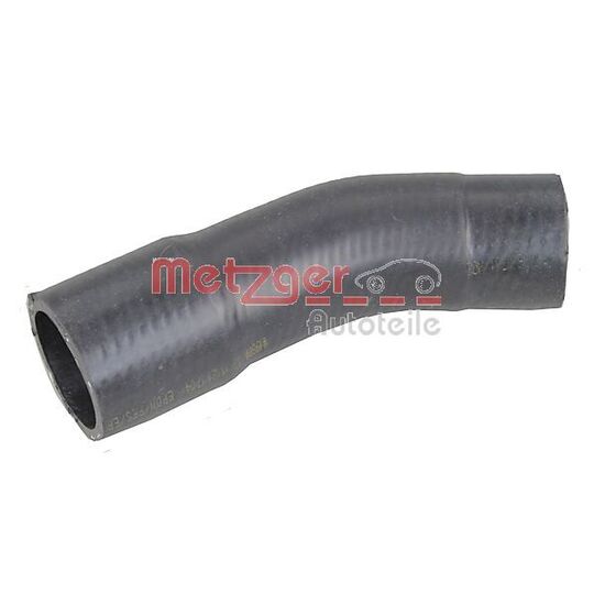 2421307 - Radiator Hose 