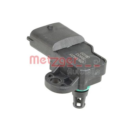 0906425 - Sensor, intake manifold pressure 