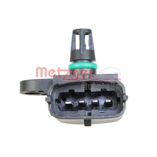 0906425 - Sensor, intake manifold pressure 