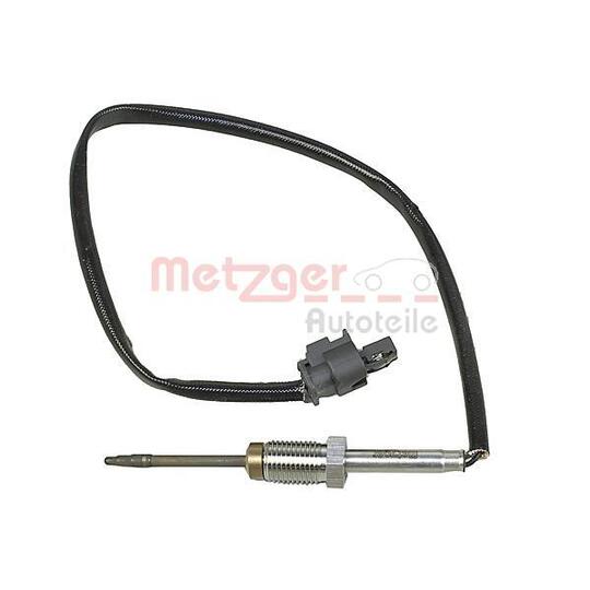 0894661 - Sensor, exhaust gas temperature 