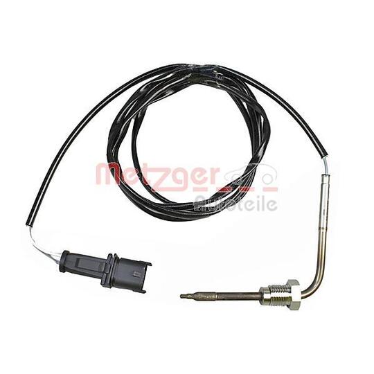 0894606 - Sensor, exhaust gas temperature 