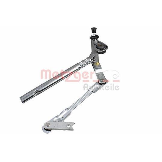 2190884 - Wiper Linkage 