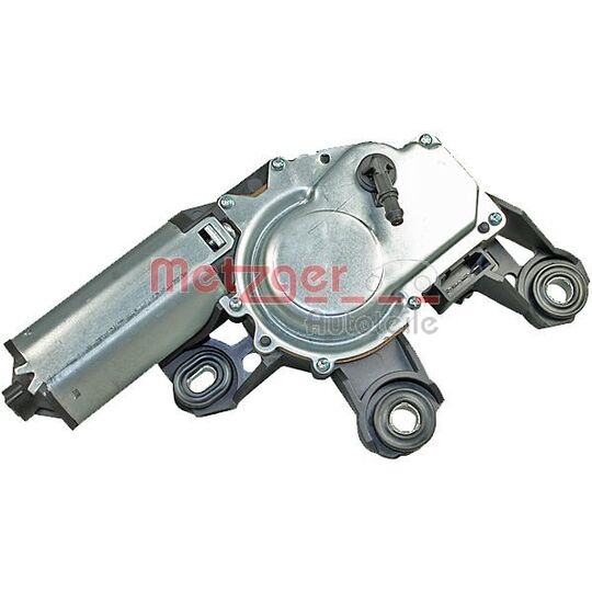 2190856 - Wiper Motor 