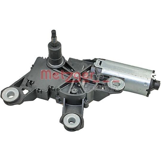 2190856 - Wiper Motor 