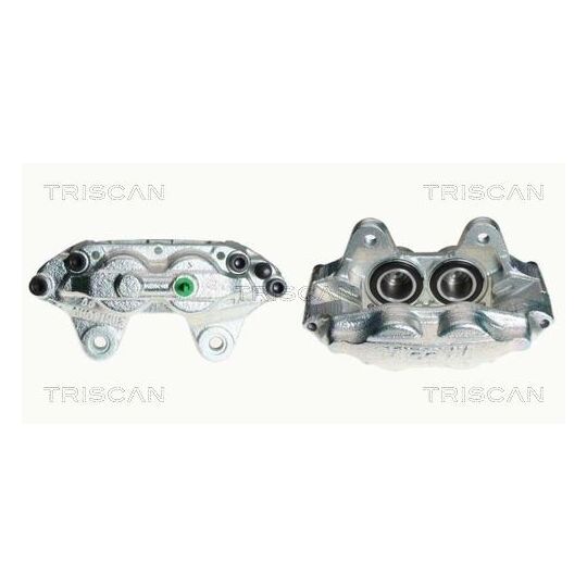 8170 342339 - Brake Caliper 